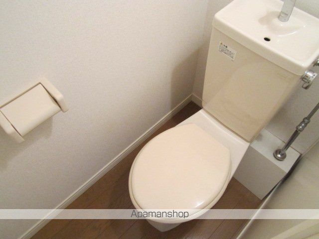 レオパレス花みずきの内装写真