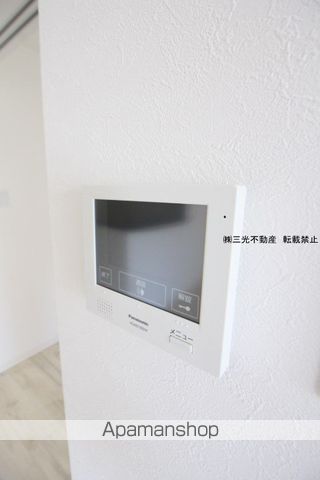 PRIME COURT苗穂駅前の内装写真