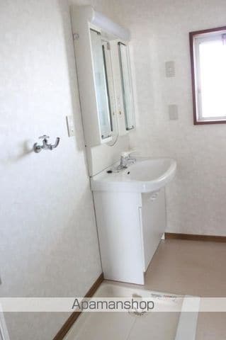 コーポやまたけの内装写真