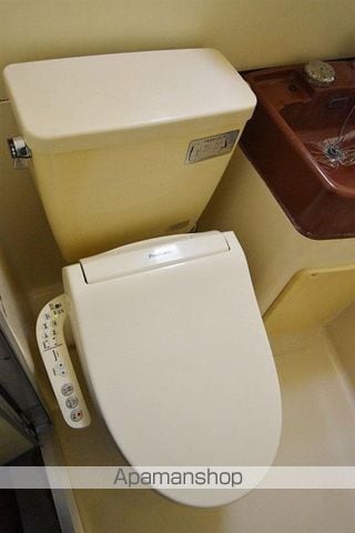 JOYハイツ大橋の内装写真