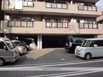 センターハウスはりまや[2DK/38.88m2]の外観3