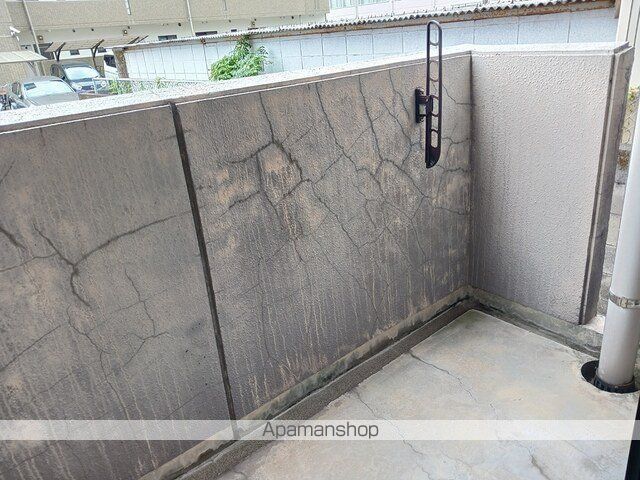 リバーハイツ石塚の内装写真