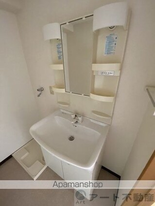 フェニックス味酒[1LDK/50.19m2]の洗面所