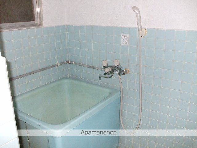加藤ビルの内装写真