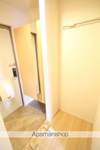 ルクランの内装写真