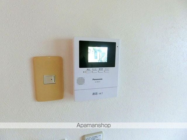 セジュール玉木 Dの内装写真