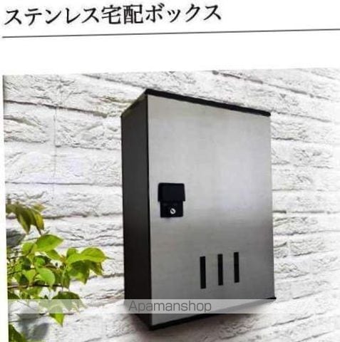サクラヴィラージュ津福の外観写真