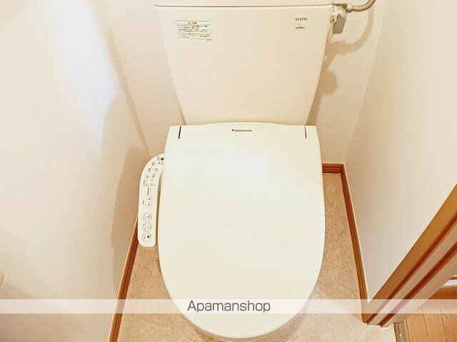 ユニゾンさかえ通りIの内装写真