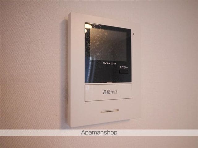Baan旭ケ丘B棟の内装写真