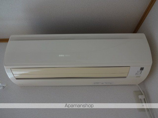 GUZZIの内装写真