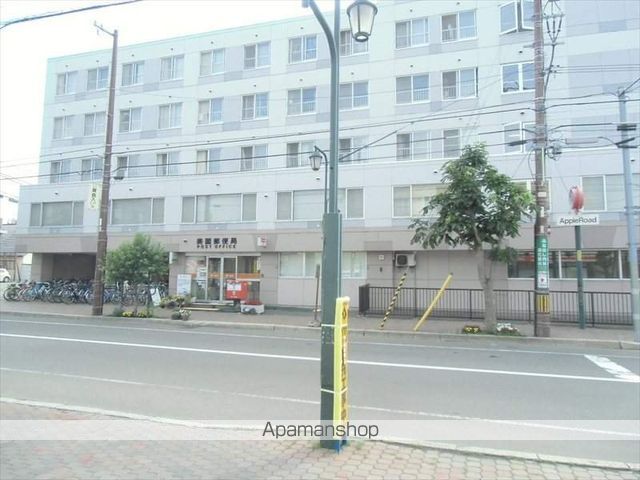 AURAの周辺写真