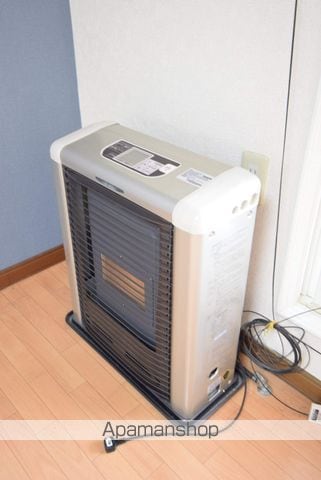 ワンダーハイツ98の内装写真