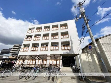 プレアール東古松[1K/22m2]の外観2