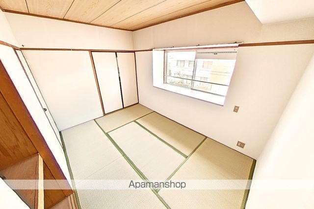 メゾン松本IIIの内装写真