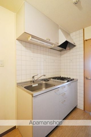 クレアテラ五日市の内装写真