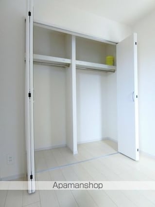リブリ・グラツィオーソ．Ｎ[1LDK/36.43m2]の収納2