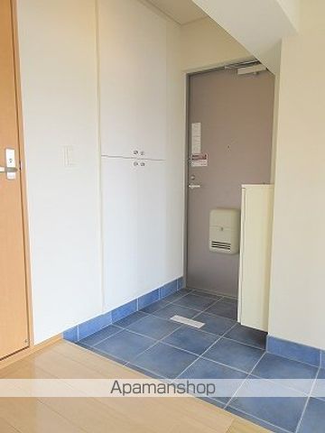 RE・LUFFYの内装写真