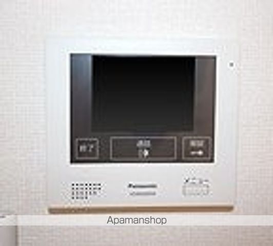 レオパレスマチムラの内装写真