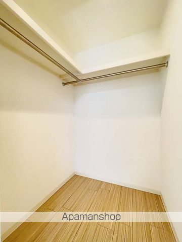 パティオ エスペランサの内装写真