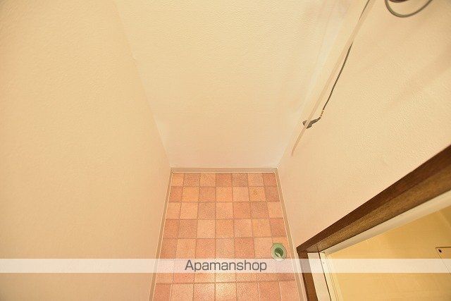 シャネル栄町弐番館の内装写真