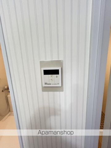 日進エクセルハイツの内装写真