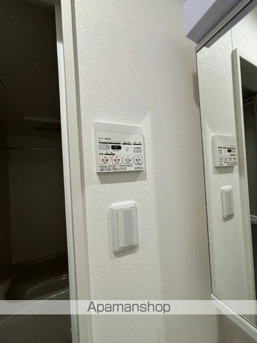 LOC’S KIKUNAの内装写真