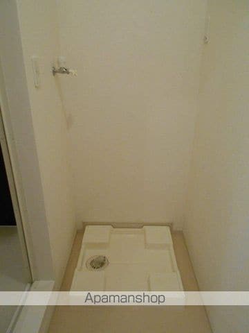クラシオンΑの内装写真