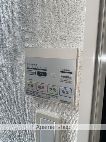 BELTA REGINAIIの内装写真