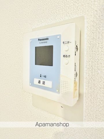 プレステージ中宮の内装写真