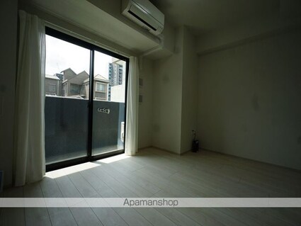 Ｅ－ｃｉｔｙ大須[1K/26.25m2]のリビング・居間