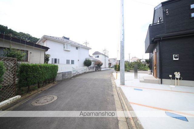 多摩モノレール 大塚・帝京大学駅 徒歩11分 2階建 新築のその他写真