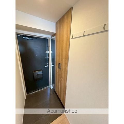 インプルーブ金山の内装写真