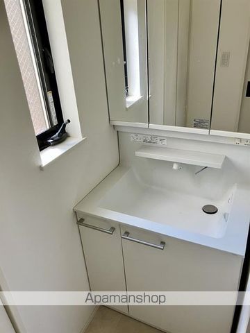 大庭戸建の内装写真