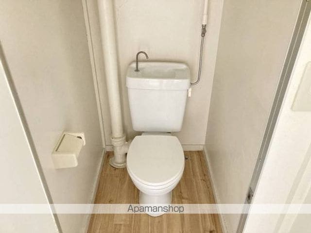 ビレッジハウス台宿1号棟の内装写真