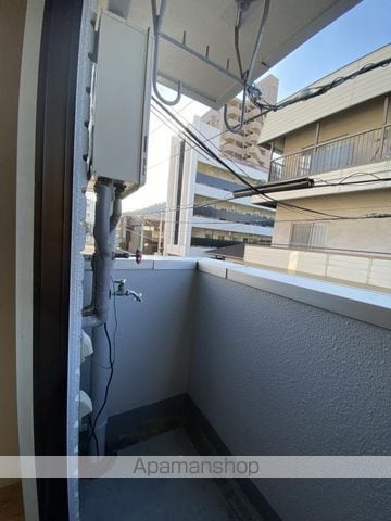 NSビルの内装写真