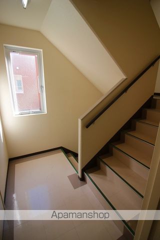 ノースパレス福住参番館のその他写真