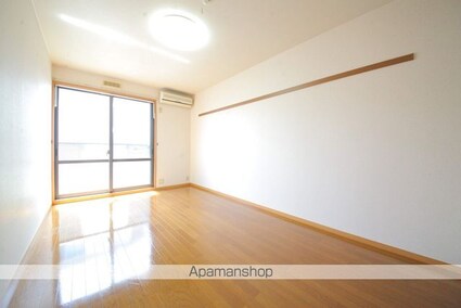 ハウス豊栄[1R/22.96m2]の内装6