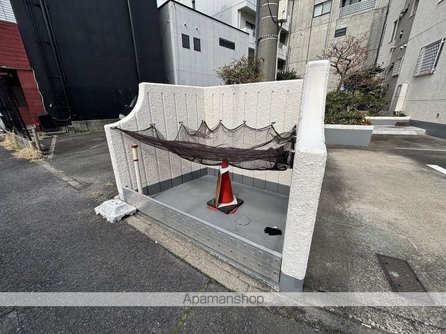 メゾン大曽根の外観写真