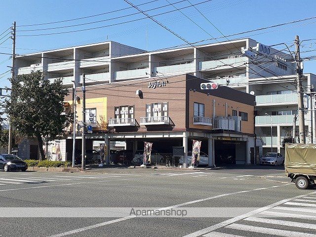 エスポワールヒルBの周辺写真