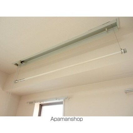 ヴィアーレ勾当台Ⅱ[1R/41.91m2]のその他内装8