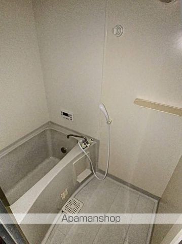 フレグランス里 A棟の内装写真