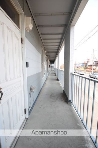 リナリア花川Aの内装写真