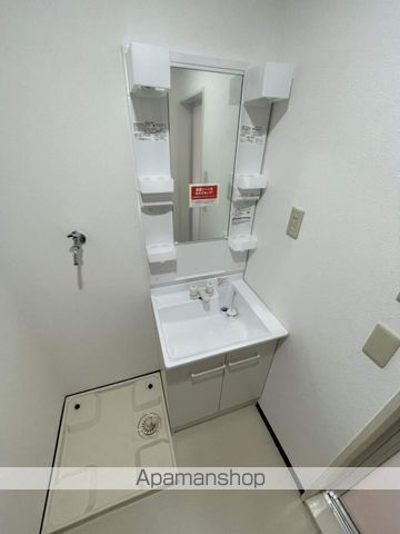 大黒町3丁目テラスハウスの内装写真