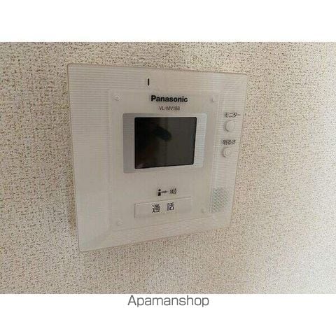 フォルモーント郷古IIIの内装写真