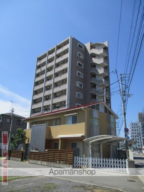 ロイヤルビラ南小坂[1LDK/41m2]の外観3