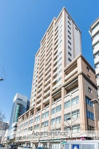 LASANTE池田山の外観写真