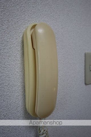 J.U.M.A.1の内装写真