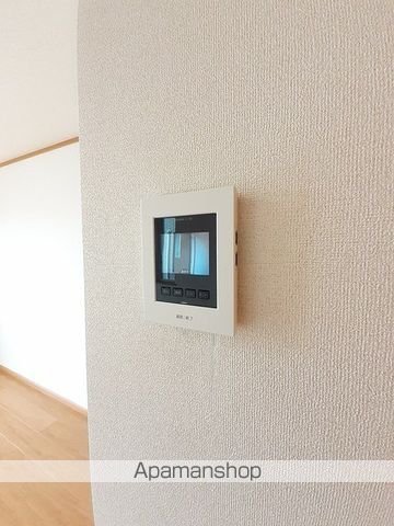 セレーノ Bの内装写真