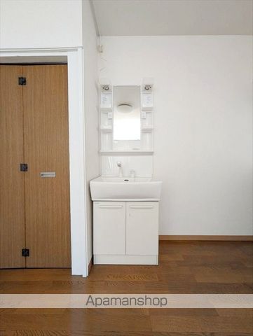 フラットハウス 1の内装写真