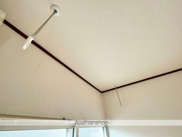 ルミナスKの内装写真